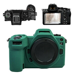 VOVMOEYA For Nikon Z6IIIANZT[ZbgAZ6IIIVRP[X+Z6IIIKXیtB+Z6IIIzbgV[Jo[ VRJo[ fW^J یJo[ Z6IIIRpNgJ VR