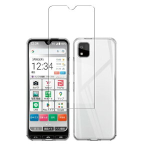 �Ή� ���񂽂�X�}�z 3 �P�[�X+ �K���X�t�B���� A205KC �ی�t�B���� �ώw�� ������ ���˒ጸ ��U�h�~���� ���񂽂�X�}�z 3 A205KC �_�� TPU �J�o�[ �S���� �U�M���H ���ς��ɂ���