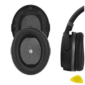 Geekria �C���[�p�b�h�݊��� �p�b�h HyperX Cloud Orbit S �w�b�h�z���ɑΉ� �p�b�h �C���[/�C���[�J�b�v �v���e�C�����U�[ (��)