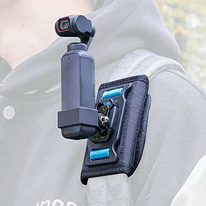 SUREWO Osmo Pocket�V�����_�[�o�b�O��t�A�g���t���[���t���V�����_�[�o�b�O��t�ADJI Osmo Pocket�AOsmo Pocket 2�ƌ݊���������