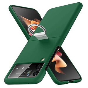 Galaxy Z Flip3 5G P[X O ϏՌ PC ^ Z Flip3 5G P[X  Jی ySC-54B / SCG12 p Jo[ 炳甧G tBb EȒP wh~ y ^ C菝h~ [C90-zflip3-05