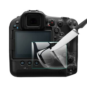 EternalStars 3 tیtB JXN[veN^[KX dx9H tJo[veNV ΉJfCanon EOS R3ł