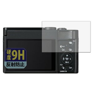 Leipsden Panasonic LUMIX DC-TZ99 Ή GlassFiber Shield ی tB ˒ጸ KXtB (ɔ t@Co[) hw {
