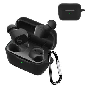 YAODLE Sennheiser CX Plus True Wireless SE p P[X Jo[ [nCU[iSennheiserj CX Plus True Wireless SEpیJo[ یP[X VRP[X [d\ Sʕی h~ LYh~ ϏՌ