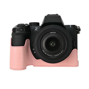 VOVMOEYA یJP[X Nikon Z50 II ~[XJp Nikon Z50IIp n[tP[X \tg}CNt@Co[Ci[t Nikon Z50 IIJJo[@\ 1/4C`-20 g PU, gBPK