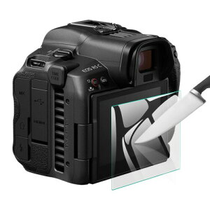 EternalStars 3 tیtB JXN[veN^[KX dx9H tJo[veNV ΉJfCANON EOS R3/EOS R5/EOS R5Cł