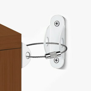 家具転倒防止グッズセット 耐荷重300kg 強力タイプ 目立たずがっちり 家具転倒防止 簡単取付