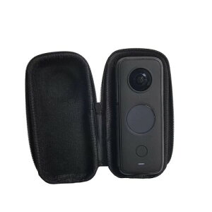 For Insta360 X5 یP[X h~ |[^u^[obO ϏՌ ho h hU yʐ݌v Sʕیp~jJobO Insta360 X4 hیJo[(ubN)