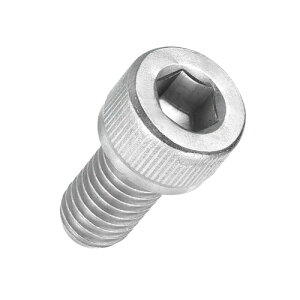 Kozelo Zpt{g 10{ (M8 1.25 x 16mm) 304XeX| DIN912 S˂ Lbv{g A\PbghCu ZptlW d[^[3Dv^[t@GWɂݖh~ p