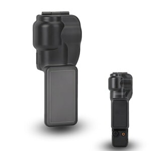 Tiszink Osmo Pocket 3Ή YXN[ یP[X DJI Osmo Pocket 3Ή ANZT[ IY|Pbg3 Jo[ J YXN[ veN^[ WoJo[ h~ ho Ϗ