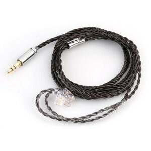 TRIPOWIN Mirage 4�c�҂ݍ��ݍ\�������n�C�G���h�C���z���A�b�v�O���[�h�P�[�u�� 30AWG�⃁�b�L���P�[�u���C���z���ɑΉ�����P�[�u�� 1�c������0.08mm�̒��ɍ׍����x���_�f����48�{�g�p PVC��