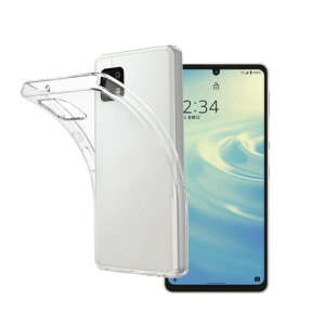 AQUOS sense6 ���p�X�}�z �P�[�X=AQUOS sense 6s SHG07 SH-54B SHG05 SH-M19�����ߗ� �ϏՌ� �����^ �y�ʌ^ ���΂ݖh�~ �w��h�~ TPU�f�ނ��̗p���đS�ʕی�J�o�[ �i�����j