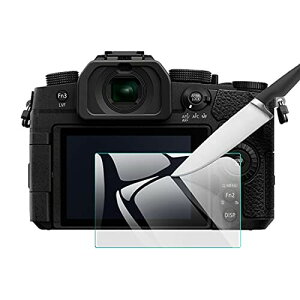 EternalStars 3 tیtB JXN[veN^[KX dx9H tJo[veNV ΉJfPanasonic Lumix G95ł