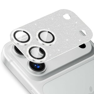 Podick �J�����J�o�[ iPhone17 Pro Max�p �J�����t�B���� �L���L�� 9H�����K���X �A���~���� �ϏՌ� ��phone17pro max �J�����ی� �����ߗ� �L�Y�h�~ �I�o�I�[�o�[�h�~ ��̉� �S�ʕی� �C�A�[�� �w