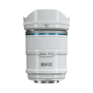 SIRUI Sniper 23mmI[gtH[JXYAF1.2LpAPS-CJY(X}EgA)