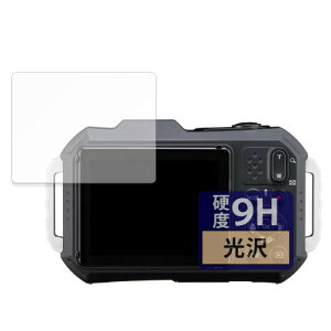 FILMEXT tB RICOH PENTAX WG-1000 p یtB KXtB (ɔ t@Co[)  {