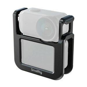 SmallRig DJI Osmo Nano�p�n�[�t�P�[�W�A1/4�C���`-20�l�W��/DJI�p�N�C�b�N�����[�X�}�E���g/�R�[���h�V���[�}�E���g�t�� 5764