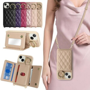 DEYHU �Ή� iPhone 14 �P�[�X �V�����_�[ ��p�ق�13 �P�[�X �J�[�h���[ �� ���|�� �΂߂��� �X�}�z�V�����_�[ �A�C�t�H��13 �X�g���b�v�t�� �ϏՌ� ���߉\�� �g�уP�[�X - �I�t�z���C�g