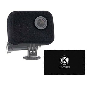 CamKix EChXC[GoPro Jp - K؂ȉL^̂߂ɕ炷- GoPro HERO4AHERO3+A HERO3p [ N[jONXĂ܂B