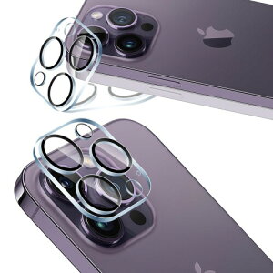 p iPhone 14 Pro / 14 Pro Max JY ی Jo[ 2 p ACtH14v / ACtH14v}bNX JtB p phone14proKX YیtB P[X dx9H Sʕ