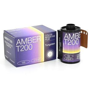 RETO Amber (�A���o�[) T200 35mm �J���[ �l�K�e�B�u �V�l �t�B�����A27EXP�AISO200�A135�A�V�l�}�e�B�b�N�A�f��X�^�C���AC41�v���Z�X