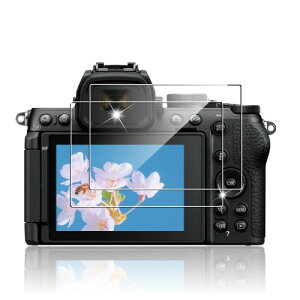 PRODELI For Nikon Z50II p KXtB jR z50ii یtB Ռz 9Hdx Uh~ CA[ z 2.5DEhGbW ߗ KX z50 ii Ή tیtB