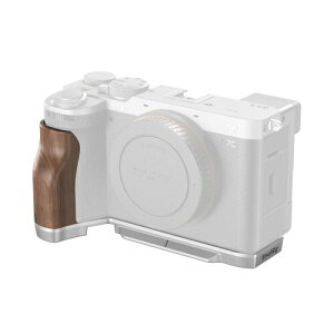SmallRig A7C II / A7CR nhObv L^Obv JpObv SONYΉ ArcapNCbN[Xv[gAyʖؐTChnhAOr/莝Be̐vȐ؂ւΉ - 4796B
