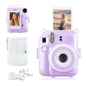 Rieibi instax mini 12`FL P[XAFujifilm `FL 12 P[X NA instax mini 12 P[X  VCjONA NAP[X NAV_[Xgbvt 36ʐ^[łAo