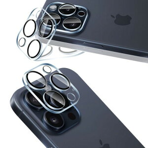 p iPhone16 Pro/iPhone 16 Pro Max JtB یJo[ 2 p ACtH16v/ACtH16v}bNX JیtB  IoI[o[h~ p Phone16pro/ Phone16pro max 