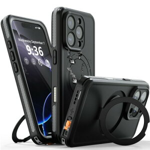 UMITTOS iPhone 16 Pro p P[X h Ռz BeΉ FؑΉ Sʕی Sh h ho ~ 莝₷  ϏՌ Xgbvt J̓ACȂǓKp hP[