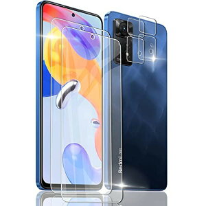 Xiaomi Redmi note 11 pro 5g p tB+Redmi note 11 pro 5g p YtB \ʍdx 9H3D TouchΉ Redmi note 11 pro 5g p KXtB ϏՌ Redmi note 11 pro یtB Uh~ nutmeg
