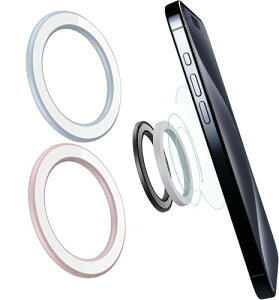 Menetop 2 ̓X}zǃz_[ magsafe Ǌ| magsafe V[ ͔S}OlbgXebJ[ ԍڃz_[ for iPhone/iPad/Android V[YΉ //ItBXp/C/Lb`/ 36