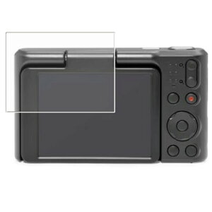 (2���Z�b�g) ClearView Kodak PIXPRO Classic Series C1�p �t���ی�t�B���� �h�w��(�N���A)�^�C�v ���{��