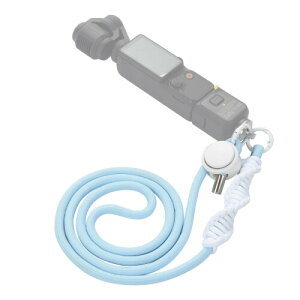 (UTEBIT) �J�����X�g���b�v 71-123cm���� �I�Y���|�P�b�g3 �X�g���b�v �I�Y���|�P�b�g3 /Action 5pro/4/3/INSTA360 X4 X3 X2/GO3 GO3S/Gopro�V���[�Y/Ace Pro�V���[�Y�Ή� �����h�~ ���S���b�N�t�� �u���[ �i�C