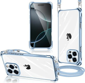 iPhone 16 Pro p P[X NA V_[ |P[X ϏՌ ACtH16 Pro X}zP[X  ^ y TPU Jo[ | ΂߂ Rt DXgbvt \ O