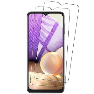 Galaxy A32 5G SCG08 p tB Galaxy A32 5G p KXtB Ɏq KX tی ϏՌ ߗ 9Hdx CA[