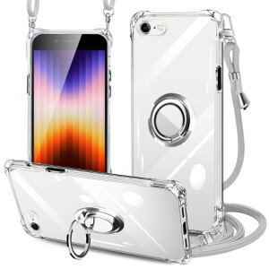 PAILAIMEN iPhone SE3 / iPhone 7 / iPhone 8 P[X V_[ NAOt ϏՌ ACtHse3 / 7 / 8 Jo[| ΂߂ |  TPU Xgbvt gуP[X ^ y Rt D