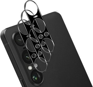 Gosento For Xperia 1 VII JtBXperia 1 VII KXtB EhGbWH ߗ 2.5D dx9H Xperia 1 VII YیtB