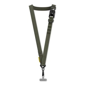 (RHINOSHIELD) CmV[h Utility Crossbody lbNXgbv | X}zV_[ }OlbgobN \ AirPods  pXP[X Јؓ|ANZT[p[vt