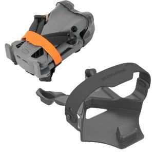 Taoricup DJI Mini 5 Pro �Ή� �v���y���K�[�h �v���y���o���h�� �ی�J�o�[ �o�O�^�C DJI Mini 5 Pro �Ή� �A�N�Z�T���[ �Œ� (Black)
