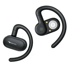 Nakamichi �I�[�v���C���[�^�C���z�� Bluetooth 5.4 �����ǂ��Ȃ� ���R��h�~ �ቹ�␳�A���S���Y�� ���|���C���t�H�� �p�x�����\ �ő�30���ԉ��y�Đ� �}���`�|�C���g �Ȃ��璮�� ���C����