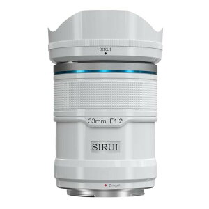SIRUI Sniper 33mmI[gtH[JXYAF1.2LpAPS-CJY(Z}EgAzCg)