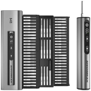ARROWMAX 7.4V ~jdhCo[ dhCo[ 60C1 Crbg ő3N.m 5̃gN[h CXg[W 5/32C`Zp gѓdb J m[gp\R vpCc[Zb