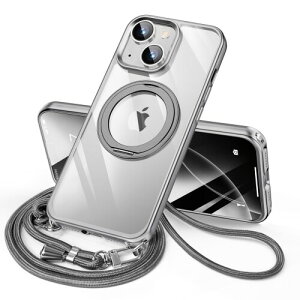 iPhone 15 p P[X _uOt V_[ Xgbvt @\360x]X^h MagSafeΉ CX[dΉ ϏՌ ACtH15 P[X ^  PC + y VR TPUo