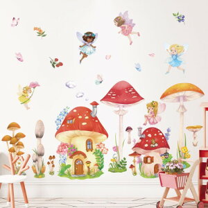 DECOWALL DS12-8075 LmRƗd EH[ XebJ[ fR vZX GXeeBbN X ct ۈ牀 q DIY Ǔ] V[ A[g V[ ̎q ǂ oX[ fR[V