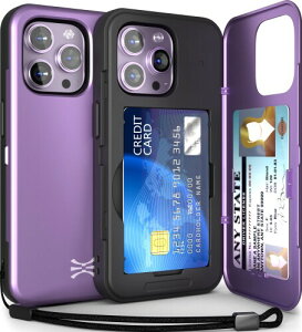 TORU CX SLIM  iPhone 14 Pro p P[XAwیJ[hz_[XbgEHbgobNJo[AXgbvƃ~[t - x_[p[v