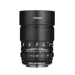 7artisans 60mm F2.8 MACRO 2X }NJY tt[ Y }jAtH[JXY a EԂ̎Be E}EgJ5000 A5100 A6000 A6100 A6300 A6400 A6500 A6600 NEX-3 NEX-3N NEX-3R 