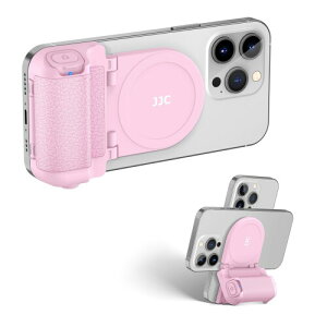 JJC MagsafeΉ X}zObv BObv }Olbg X}zz_[ X}zX^h CXRt X}[gtHz_[ 1/4"-20lWt r Or B_ iPhone 17