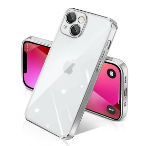 iphone 13mini P[X NA bLH ϏՌ ^ Jo[ ACz 13~j P[X ČRMILKi SGSF TPU Ȕw X}zP[X Ռz \tgP[X wh~ ~ ϖh~ X