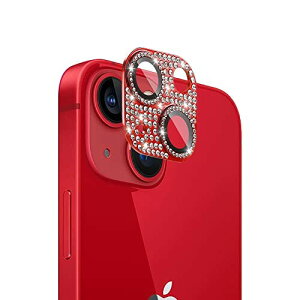 iPhone 14 / iPhone 14 Plus JtB YJo[ Jی CXg[ AnnTec iPhone 14 / iPhone 14 Plus Ή YS̕ی IoI[o[h~ LL YیtB gѓdb